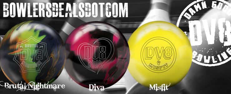 DV8
