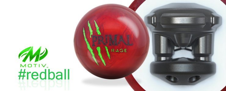 Primal Rage